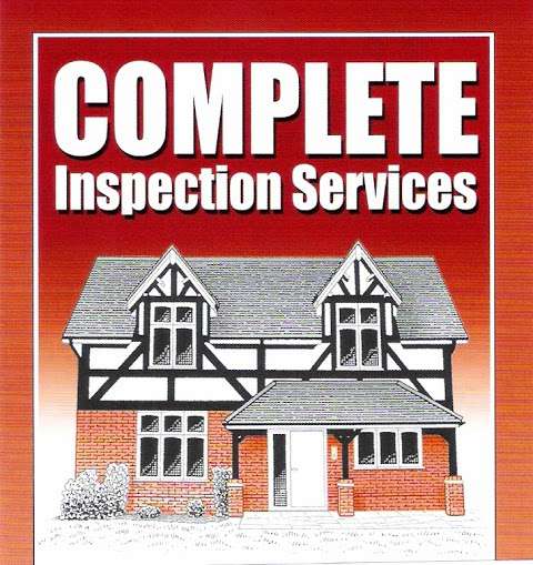 Complete Inspection Services Inc