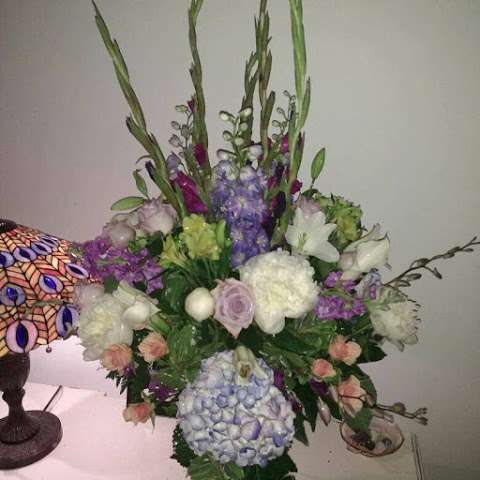Flowers By Ann, Personally Yours