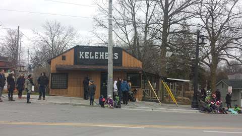 Keleher's