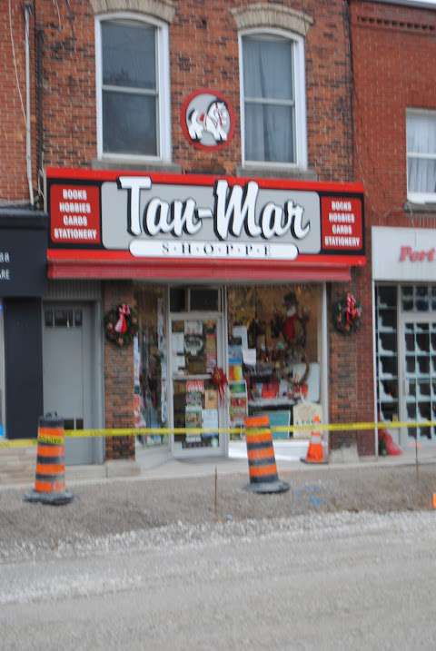 Tan-Mar Shoppe The