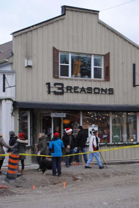 13 Reasons 13 Reasons