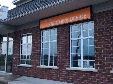 Dr Hadi - Port Dover Doctor's Office