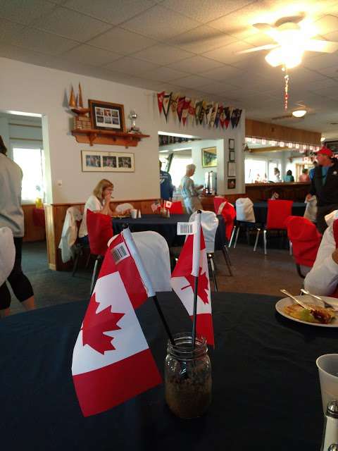 Port Dover's Premier Yacht Club